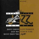 【輸入盤】 Springtime Jazz Fever '91 【CD】