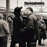 Stereophonics ステレオフォニックス / Performance Cocktails 【LP】