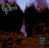 Opeth オーペス / My Arms, Your Hearse 【LP】