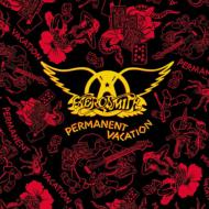 Aerosmith エアロスミス / Permanent Vacation 【LP】