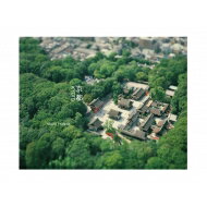 京都 / KYOTO 本城直季写真集 / 本城直季 【本】