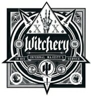 Witchery / In His Infernal Majesty's Service: ϹΥ󥸥 CD