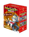 トムとジェリー ムービーBOX 【BLU-RAY DISC】 トムとジェリー ムービーBOX 【BLU-RAY DISC】