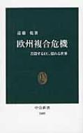 欧州複合危機 苦悶するEU、揺れる世界 中公新書 / 遠藤乾 【新書】