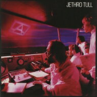 【輸入盤】 Jethro Tull ジェスロタル / A / Slipstream 【CD】