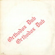 Errol Brown (Reggae) / Orthodox Dub 【CD】