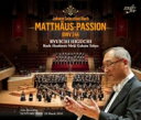 Bach, Johann Sebastian バッハ / マタイ受難曲 樋口?一 & 明治学院バッハ・アカデミー(2016年ライヴ)(3CD) 【CD】
