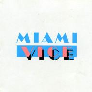 ͢ס Miami Vice - Soundtrack CD