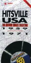 【輸入盤】 Hitsville Usa: Motown Singles 【CD】