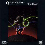 【輸入盤】 Quincy Jones クインシージョーンズ / Dude 【CD】