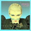 【輸入盤】 Visage ビサージ / Fade To Grey: Singles Collection 【CD】