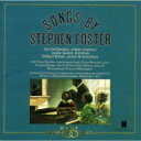 フォスター、スティーヴン(1826-1864) / Songs: De Gaetani(S)etc 【CD】