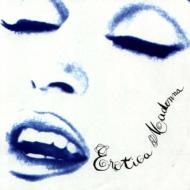 【輸入盤】 Madonna マドンナ / Erotica 【CD】