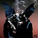 Travis Scott / Birds In The Trap Sing Mcknight 【LP】