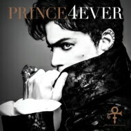 Prince プリンス / 4EVER 2CD 【CD】