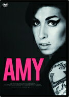 Amy Winehouse エイミーワインハウス / Amy エイミー 【DVD】