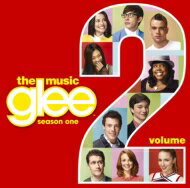 Glee Cast グリーキャスト / glee / グリー 踊る♪合唱部!?&lt;シーズン1&gt; Volume 2 【CD】