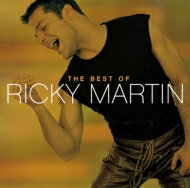 Ricci Martin / Best Of Ricky Martin 【CD】