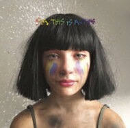 Sia シーア / This Is Acting （19曲収録）(デラックス・ヴァージョン) 