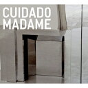 Arto Lindsay / Cuidado Madame 【CD】