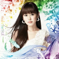 TRUE / Around the TRUE 【通常盤】 【CD】