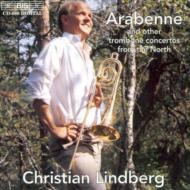 【輸入盤】 C.lindberg Arabenne 【CD】