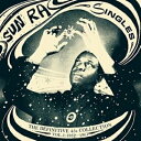 Sun Ra サンラ / Singles 【LP】