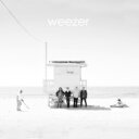 Weezer ウィーザー / Weezer (White Album) 【CD】