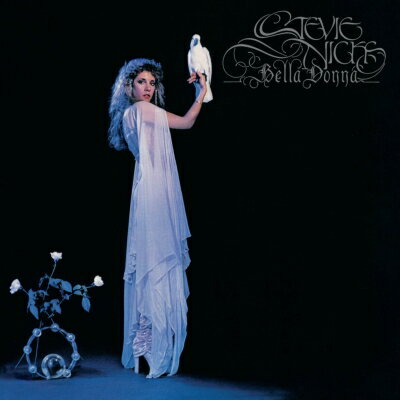 Stevie Nicks スティービーニックス / Bella Donna: 麗しのベラ ドンナ 【SHM-CD】のサムネイル