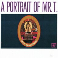 Jack Teagarden / Portrait Of Mr. T: ߥ Tξ<shm-cd> SHM-CD