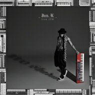 Jun.K (From 2PM) / NO SHADOW 【初回生産限定盤B】 【CD】
