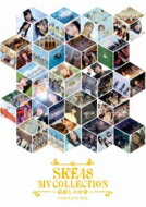 SKE48 / SKE48 MV COLLECTION ～箱推しの中身～ COMPLETE 【初回生産限定】 (Blu-ray) 【BLU-RAY DISC】