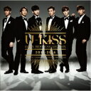 U-kiss ユーキス / U-KISS JAPAN BEST COLLECTION 2011-2016 (2CD) 【CD】