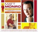 【輸入盤】 Matt Monro マットモンロー / That Old Feeling - The Complete Recordings 1955-1962 【CD】