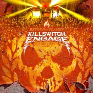 Killswitch Engage キルスウィッチエンゲイジ / Beyond The Flames 【BLU-RAY DISC】