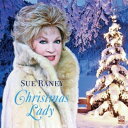【輸入盤】 Sue Raney スーレイニー / Christmas Lady 【CD】
