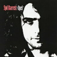 【輸入盤】 Syd Barrett シドバレット / Opel 【CD】