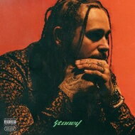 【輸入盤】 Post Malone / Stoney 【CD】