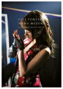 LIVE FOREVER-NANA MIZUKI LIVE DOCUMENT BOOK- 【特別限定版】 / 水樹奈々 ミズキナナ 【本】