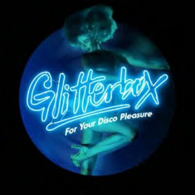【輸入盤】 Simon Dunmore サイモンデュモア / Glitterbox - For Your Disco Pleasure 【CD】