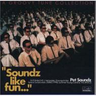 Soundz like Fun 【CD】