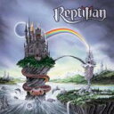 Reptilian (Metal-sweden) / Castle Of Yesterday 