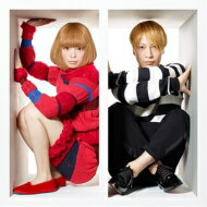 中田ヤスタカ/きゃりーぱみゅぱみゅ / Crazy Crazy (feat. Charli XCX &amp; Kyary Pamyu Pamyu) / 原宿いやほい 【CD Maxi】