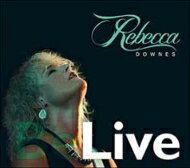 【輸入盤】 Rebecca Downes / Belive 【CD】