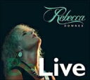 【輸入盤】 Rebecca Downes / Belive 【CD】