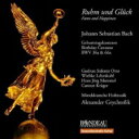 【輸入盤】 Bach, Johann Sebastian バッハ / カンタータ集〜喜び勇みて空に昇れ、天はアンハルトの名声と幸を望む アレクサンダー・フェルデ...