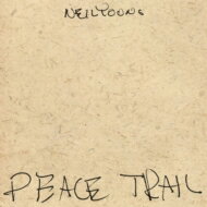 Neil Young ニールヤング / Peace Trail (アナログレコード) 【LP】