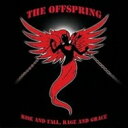 Offspring オフスプリング / Rise &amp; Fall, Rage &amp; Grace 輸入盤 【CD】