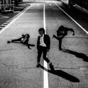 SIX LOUNGE / 大人になってしまうなよ 【CD】