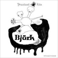 Bjork ビョーク / Greatest Hits (2枚組アナログレコード) 【LP】